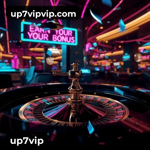 up7vip bet — mercados de futebol e esportes no app