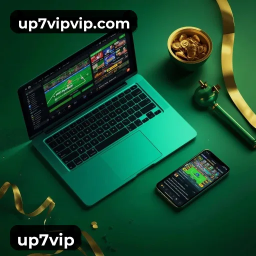 up7vip bônus — cashback 15 por cento e níveis VIP