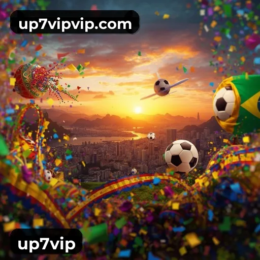 up7vip download — arquivo APK para Android oficial