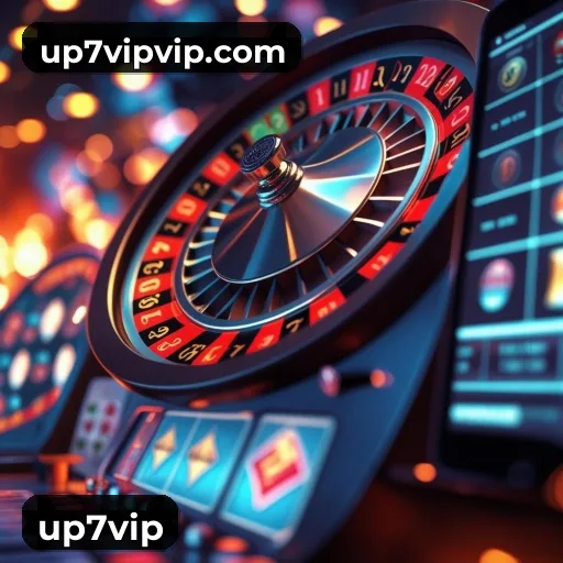 up7vip FAQ — perguntas frequentes usuários Brasil