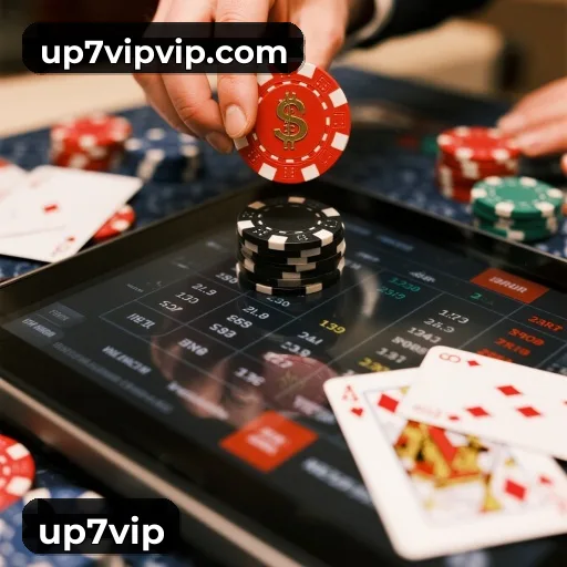 up7vip FAQ — suporte e ajuda no aplicativo oficial