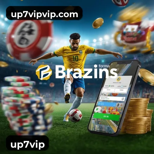 up7vip login — configurações de segurança e proteção de conta