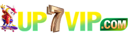 Logo up7vip